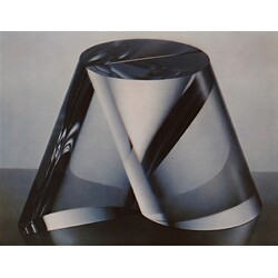 F. Janák -   Cut glass
