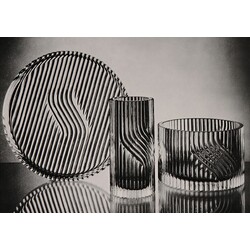 Bohemia -   Table set