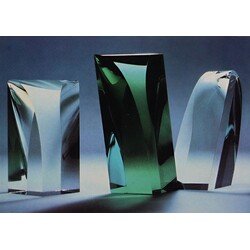 F. Janák -   Cut objects