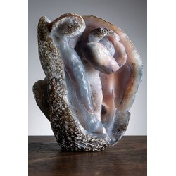 Z. Kepka  - Brazilian agate