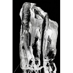 V. + Z. Kepka  - Glass block