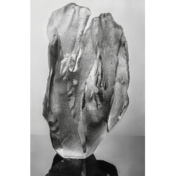 V. + Z. Kepka  - Moulded sculpture