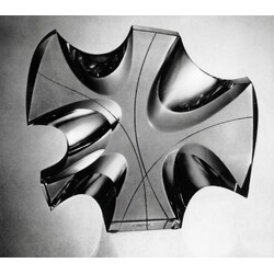 Moser -  Sculpture