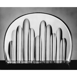 Moser -  Sculpture
