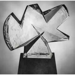 Moser - 2214/X 965,  Sculpture