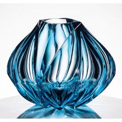 Exbor - Onion shaped vase