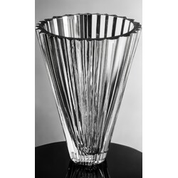 Exbor - Conical vase
