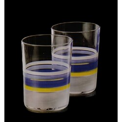 Borské sklo - 20123/200, Glass