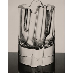 D. Tichý -  Cut vase