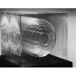 D. Tichý -  Object Yearning