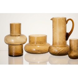 Borské sklo, 22125, Table set