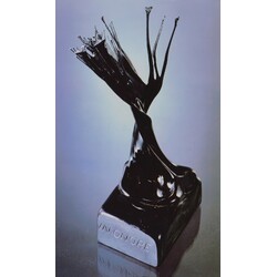 D. Tichý -  Object In Memoriam