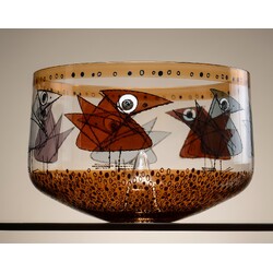F. Tejml - Bowl