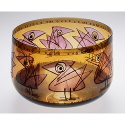 F. Tejml - Bowl