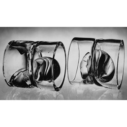 P. Trnka - Off-hand shaped objects