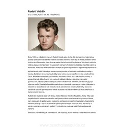 Rudolf Volráb