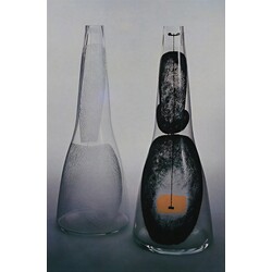 K. Vaňura - Vases