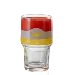 Borské sklo - 20551/250, Glass
