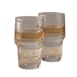 Borské sklo - 20551/250, Glass