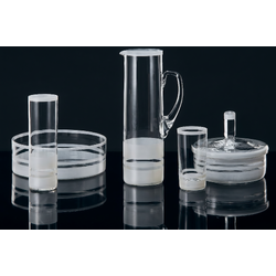 Borské sklo - 20590, Table set