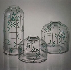 Crystalex - 22540, Vases
