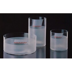 Crystalex - 22492, Bowls and Vases