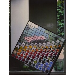 K. Vaňura - Window