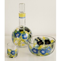 Crystalex - 23375, Drinking set