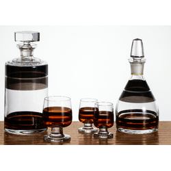 Crystalex - 20751, Drinking set