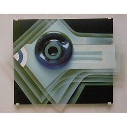 K. Vaňura - Object