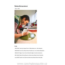Šárka Zikmundová - Bartko