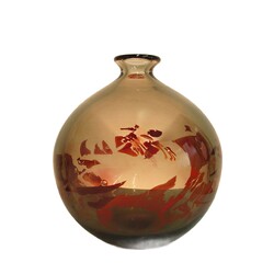 AGS Svoboda -  Vase