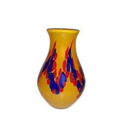 AGS Svoboda -  Vase