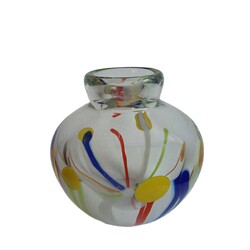 AGS Svoboda -  Vase