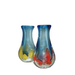 AGS Svoboda -  Vase