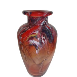 AGS Svoboda -  Vase