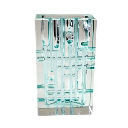 Borské sklo -  70222/87278/170, Vase