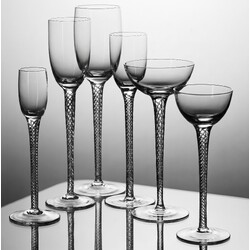Harrachov - Drinking set
