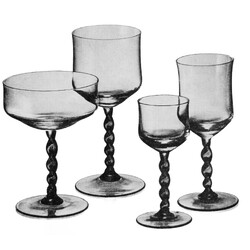 Harrachov - 1/2826, Drinking set