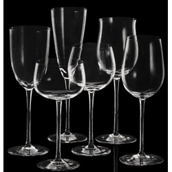 Harrachov - 8/3356, 8/3351, 8/33352, 8/3354, 8/3355/8/3353, Drinking set