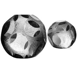 Harrachov - 15/3471/11/21913, Cut Paperweight