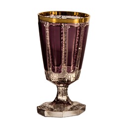 Borské sklo -  4000/4380,  Glass