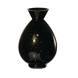Harrachov - 4/4501, Vase