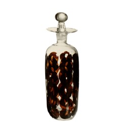 Borské sklo -  70051/1609, Decanter