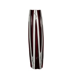 Borské sklo -  70066, Vase