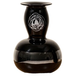Borské sklo -  70082, Vase