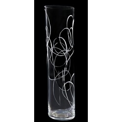 Borské sklo -  70097/2697, Vase