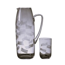Borské sklo -  70121/2702, Drinking set