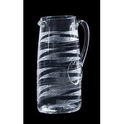 Borské sklo -  70125/2703, Jug
