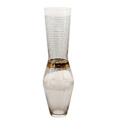 Borské sklo -  70152/1912, Vase